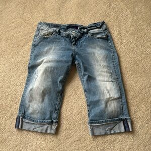 Vigoss women’s capris